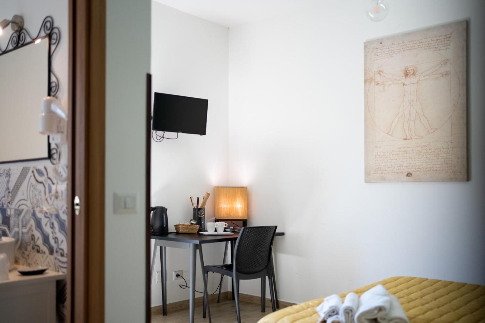 B&B La Timpa Del Cucco Roccagloriosa Szoba fotó