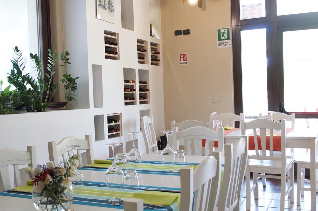 B&B La Timpa Del Cucco Roccagloriosa Kültér fotó